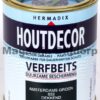 Houtdecor 632 Amsterdam Groen 750 Ml