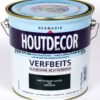 Houtdecor 632 Amsterdam Groen 2500 Ml