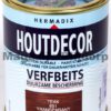 Houtdecor 651 Teak 750 Ml
