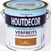 Houtdecor 653 Eiken 2500 Ml