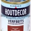 Houtdecor 654 Mahonie 750 Ml