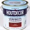 Houtdecor 654 Mahonie 2500 Ml