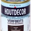Houtdecor 655 Noten 750 Ml