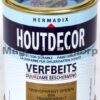 Houtdecor 656 Transparant Groen 750 Ml