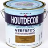 Houtdecor 656 Transparant Groen 2500 Ml