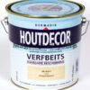 Houtdecor 658 Melkwit 2500 Ml