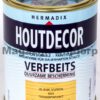 Houtdecor 659 Blank Vuren 750 Ml
