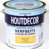 Houtdecor 659 Blank Vuren 2500 Ml