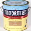 Tuindecoratiebeits 711 Camel 2500 Ml