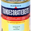 Tuindecoratiebeits 714 Aqua Blue 750 Ml
