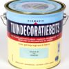 Tuindecoratiebeits 714 Aqua Blue 2500 Ml