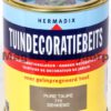 Tuindecoratiebeits 715 Pure Taup 750 Ml