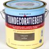 Tuindecoratiebeits 715 Pure Taup 2500 Ml