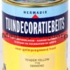 Tuindecoratiebeits 718 Tender Yellow 750 Ml