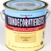 Tuindecoratiebeits 718 Tender Yellow 2500 Ml