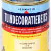 Tuindecoratiebeits 719 Allure White 750 Ml