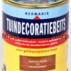 Tuindecoratiebeits 761 Zweeds Rood 750 Ml