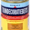 Tuindecoratiebeits 762 Oker Geel 750 Ml