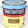 Tuindecoratiebeits 763 Olijf Groen 2500 Ml