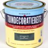 Tuindecoratiebeits 764 Natuur Blauw 2500 Ml