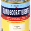 Tuindecoratiebeits 765 Dover Wit 750 Ml