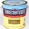Tuindecoratiebeits 767 Groen 2500 Ml