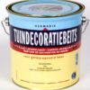 Tuindecoratiebeits 768 Kleurloos 2500 Ml