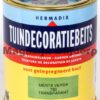 Tuindecoratiebeits 783 Menta Verda 750 Ml