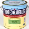 Tuindecoratiebeits 783 Menta Verda 2500 Ml