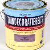 Tuindecoratiebeits 786 Violetto 2500 Ml