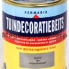Tuindecoratiebeits 787 Slate 750 Ml
