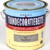 Tuindecoratiebeits 787 Slate 2500 Ml