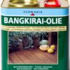 Bangkirai-Olie 2500 Ml