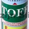 Toff Spuitbus 400 Ml