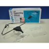 LightCraft - LED Spectacles + 3 lenzen