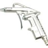 RC 8120 blaaspistool Alu kort