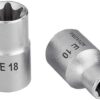 1/2" Torx-bit E10