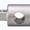 1/2" adapter 1/2"binnenvkt.-3/8"buitenvkt.