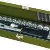 Speciale werkplaatsset (14-dlg.) 13 - 27mm, 1/2"