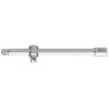 1/4" T-greep met glijstuk