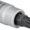 1/4" kruiskopdop nr. 3
