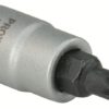 1/4" kruiskopdop PZD 2