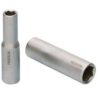1/4" lange dop 5 mm.