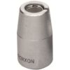1/4" adapter voor 6-kant bits DIN3126 BI-BU