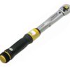 Momentsleutel MicroClick MC 30 (1/4")