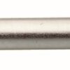 3/8" verlengstuk 75 mm.