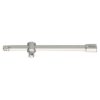 3/8" verlengstuk met adapter en glijstuk, 200 mm