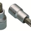 3/8" TX bit T25, 50 mm.