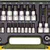 Speciale set voor TX en binnenzeskant (42-dlg.)
