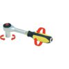 Rotary-Ratel 1/4"